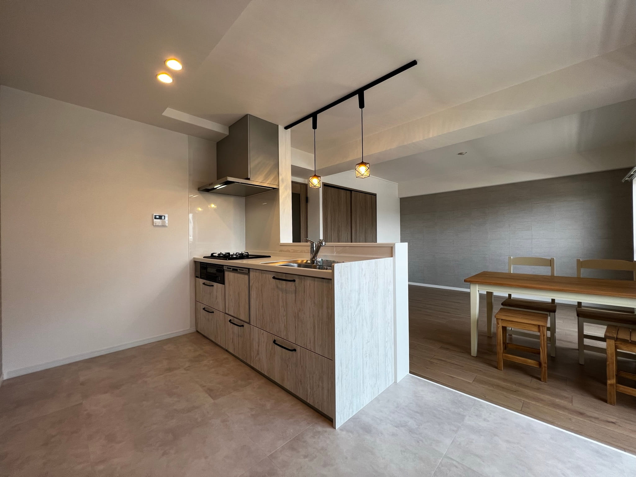 【港区/弁天町】72㎡ 3LDK|400万円の手残り改善