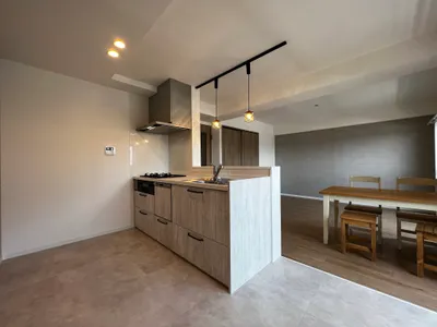 【港区/弁天町】72㎡ 3LDK｜400万円の手残り改善