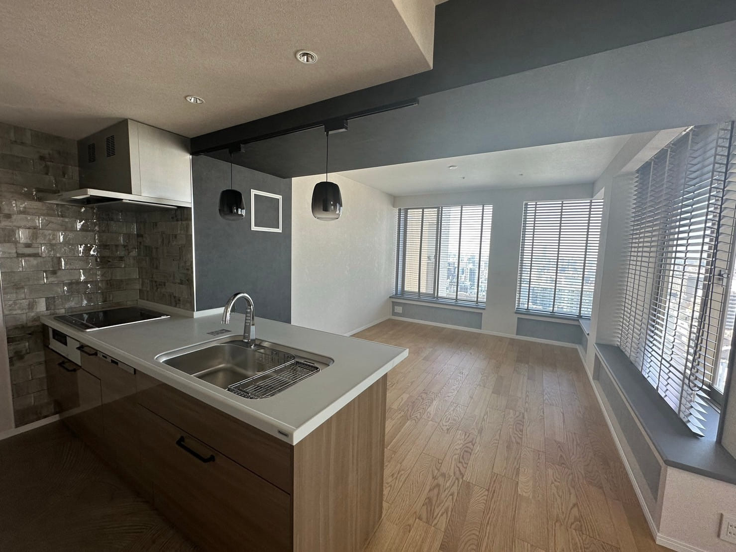 【中央区/なんば】73㎡ 2LDK|700万円の手残り改善