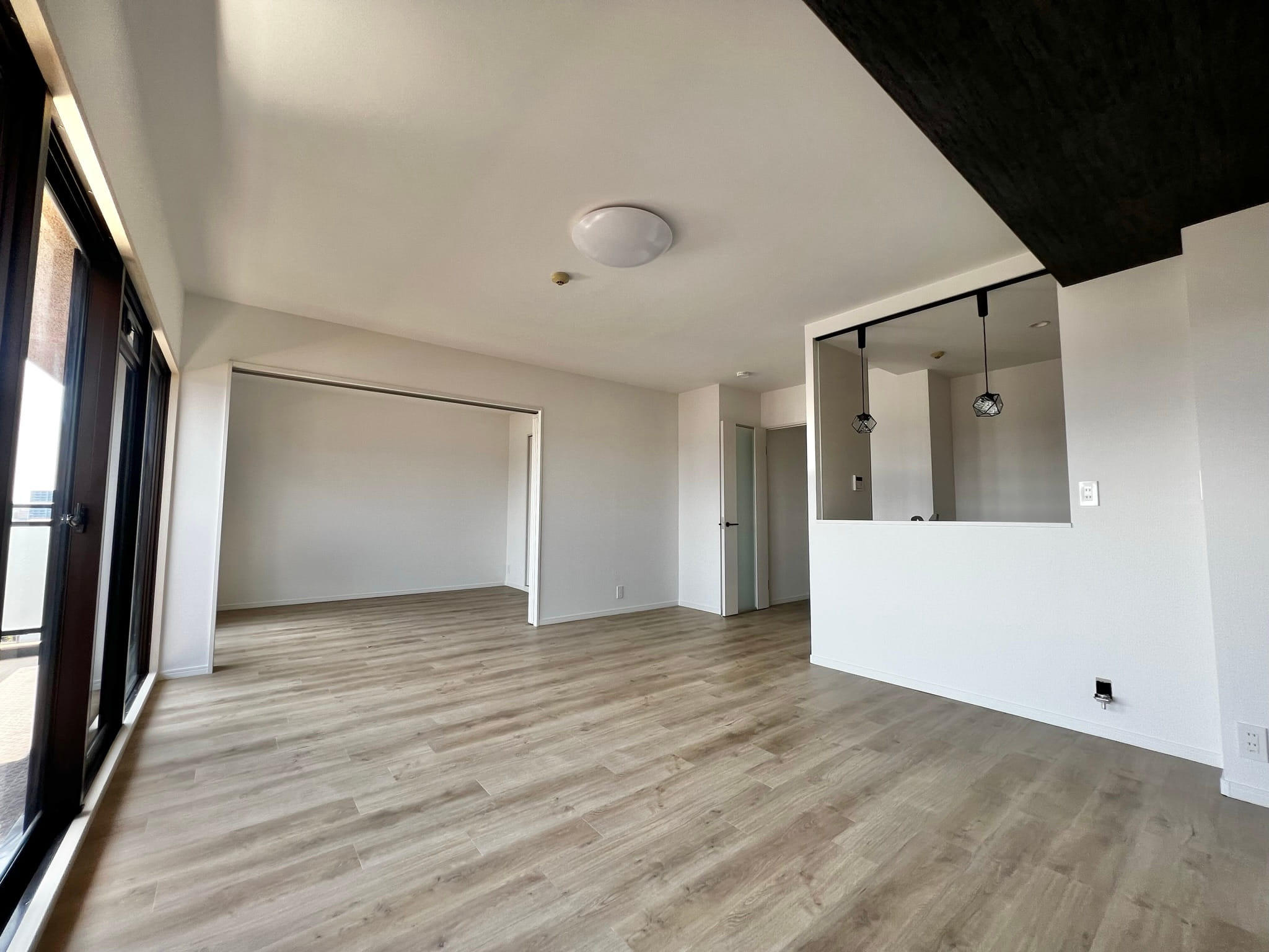 【天王寺区/東部市場前】81㎡ 4LDK|280万円の手残り改善